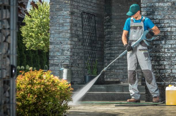 Best Patio and Deck Pressure Washing  in Ladue, MO